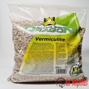 Dragon-Vermikulit