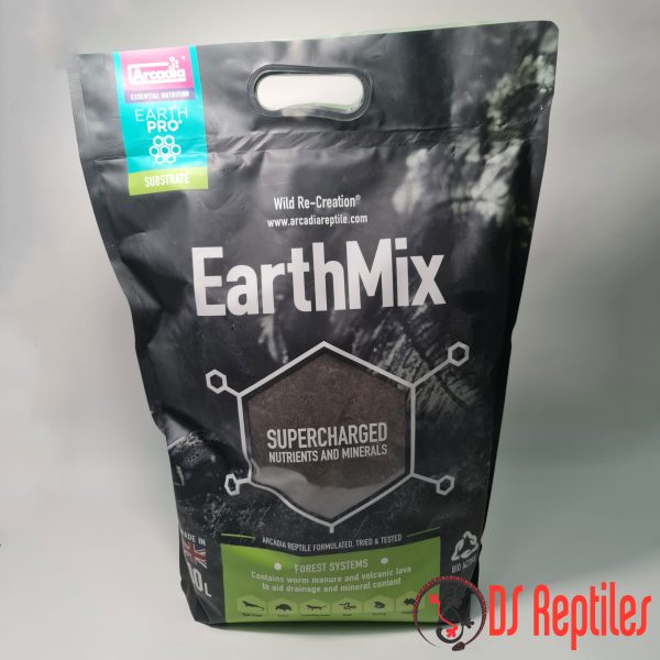 Arcadia EarthPro Earth-Mix