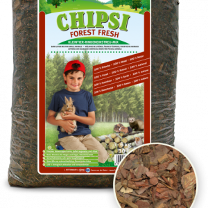 chipsi forest fresh