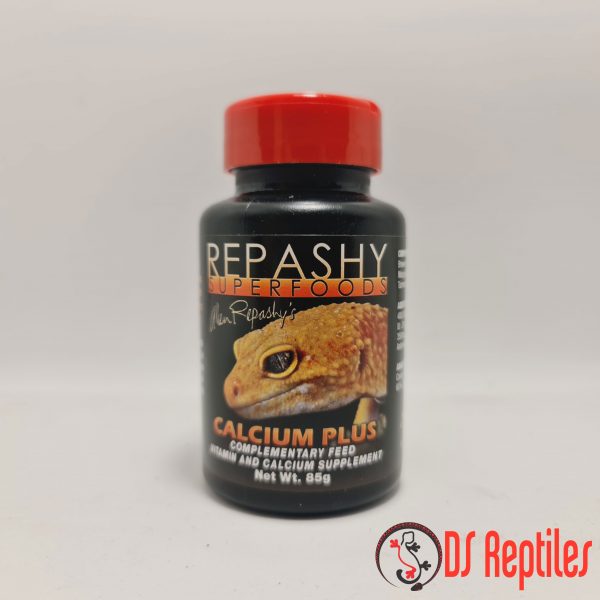 Repashy-Calcium-Plus